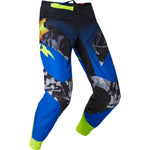 Fox Racing 2023 360 Dkay Motocross Jersey & Pants Multicoloured Kit