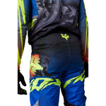 Fox Racing 2023 360 Dkay Motocross Jersey & Pants Multicoloured Kit