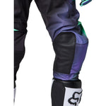 Fox Racing 2023 180 Toxsyk Motocross Jersey & Pants Black Kit