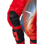 Fox Racing 2023 180 Toxsyk Motocross Jersey & Pants Flo Red Kit