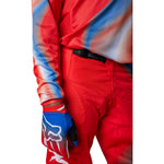 Fox Racing 2023 180 Toxsyk Motocross Jersey & Pants Flo Red Kit