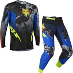 Fox Racing 2023 360 Dkay Motocross Jersey & Pants Multicoloured Kit