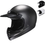 HJC V60 Motorcycle Helmet