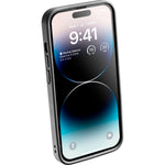 Interphone Quiklox Antishock Protective Case for iPhone 14 Pro