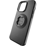 Interphone Quiklox Antishock Protective Case for iPhone 12 Pro