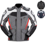 Furygan Apalaches Motorcycle Jacket