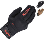 Furygan Jet All Season D3O Motorcycle Gloves