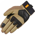 Furygan Jet All Season D3O Motorcycle Gloves