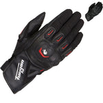 Furygan Volt Leather Motorcycle Gloves