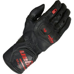 Furygan Higgins Evo Leather Motorcycle Gloves