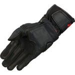 Furygan Higgins Evo Leather Motorcycle Gloves