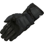 Furygan Higgins Evo Leather Motorcycle Gloves