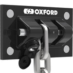 Oxford Docking Station Ground & Wall Anchor (LK401)