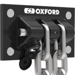 Oxford Docking Station Ground & Wall Anchor (LK401)