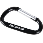 Oxford Carabiner (OXCA)