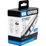 Oxford Street Exhaust Heat Shield (OX880)