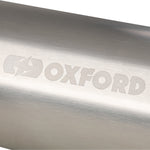 Oxford Sport Exhaust Heat Shield (OX879)