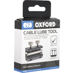 Oxford Cable Lube Tool (OX773)