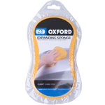 Oxford Expanding Sponge Yellow (OX249)