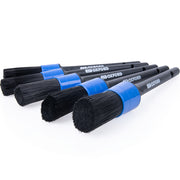 Oxford Detailing Brushes Set of 5 (OX723)