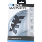 Oxford Scarab 3D Gel Tank Protector (OX905)