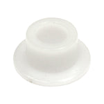 Adult Pro-Jump CZ-Series White Plastic Bushing (1pc)