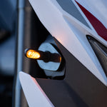 Oxford ATOM Mini LED Motorcycle Indicators (EL350)