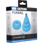 Oxford Flexible Silicone Funnel (OX619)