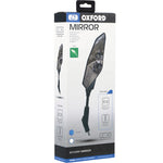 OX155 - Oxford Kite Naked Bike Mirror Left