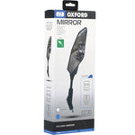 Oxford Kite Naked Bike Mirror Right (OX156)