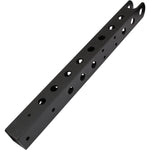 Adult Pro-Jump CZ-Series Black Vertical Bar (1pc)