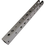 Adult Pro-Jump CZ-Series Aluminium Vertical Bar (1pc)