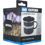 Oxford Camping Mug (OX839)