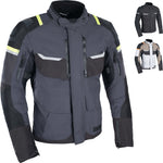 Oxford Stormland Dry2Dry Motorcycle Jacket