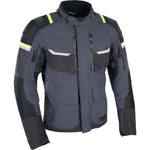 Oxford Stormland Dry2Dry Motorcycle Jacket