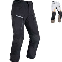 Oxford Stormland Dry2Dry Motorcycle Trousers