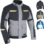 Oxford Mondial 2.0 Dry2Dry Motorcycle Jacket