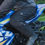 Oxford Rainseal Pro Motorcycle Over Pants