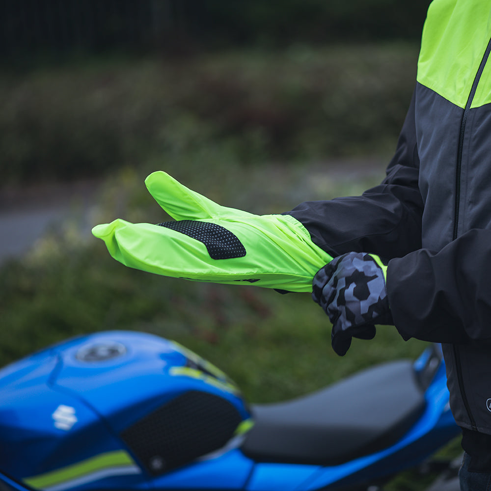 Over gloves waterproof deals