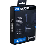 Oxford Advanced Storm Collar