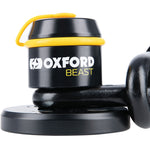 Oxford Beast Floor Lock (LK115)