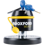 Oxford Beast Floor Lock (LK115)