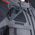 Oxford Rockland Motorcycle Jacket