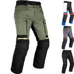 Oxford Rockland Motorcycle Trousers