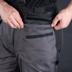 Oxford Rockland Motorcycle Trousers