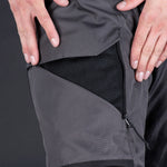 Oxford Rockland Motorcycle Trousers