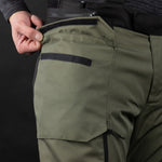 Oxford Rockland Motorcycle Trousers