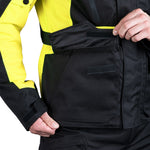 Oxford Metro 2.0 Motorcycle Jacket