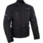 Oxford Metro 2.0 Motorcycle Jacket