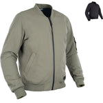 Oxford Bomber Dry2Dry Motorcycle Jacket